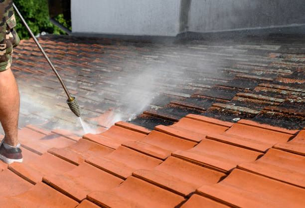 Best Residential Pressure Washing Services  in Dodge City, KS