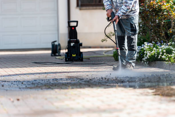 Local Pressure Washing Services in Dodge City, KS