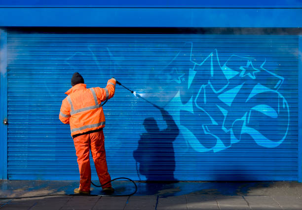 Best Commercial Pressure Washing  in Dodge City, KS